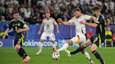 Alemania anota una victoria aplastante ante Escocia con un 5-1 en la inauguración de la Eurocopa