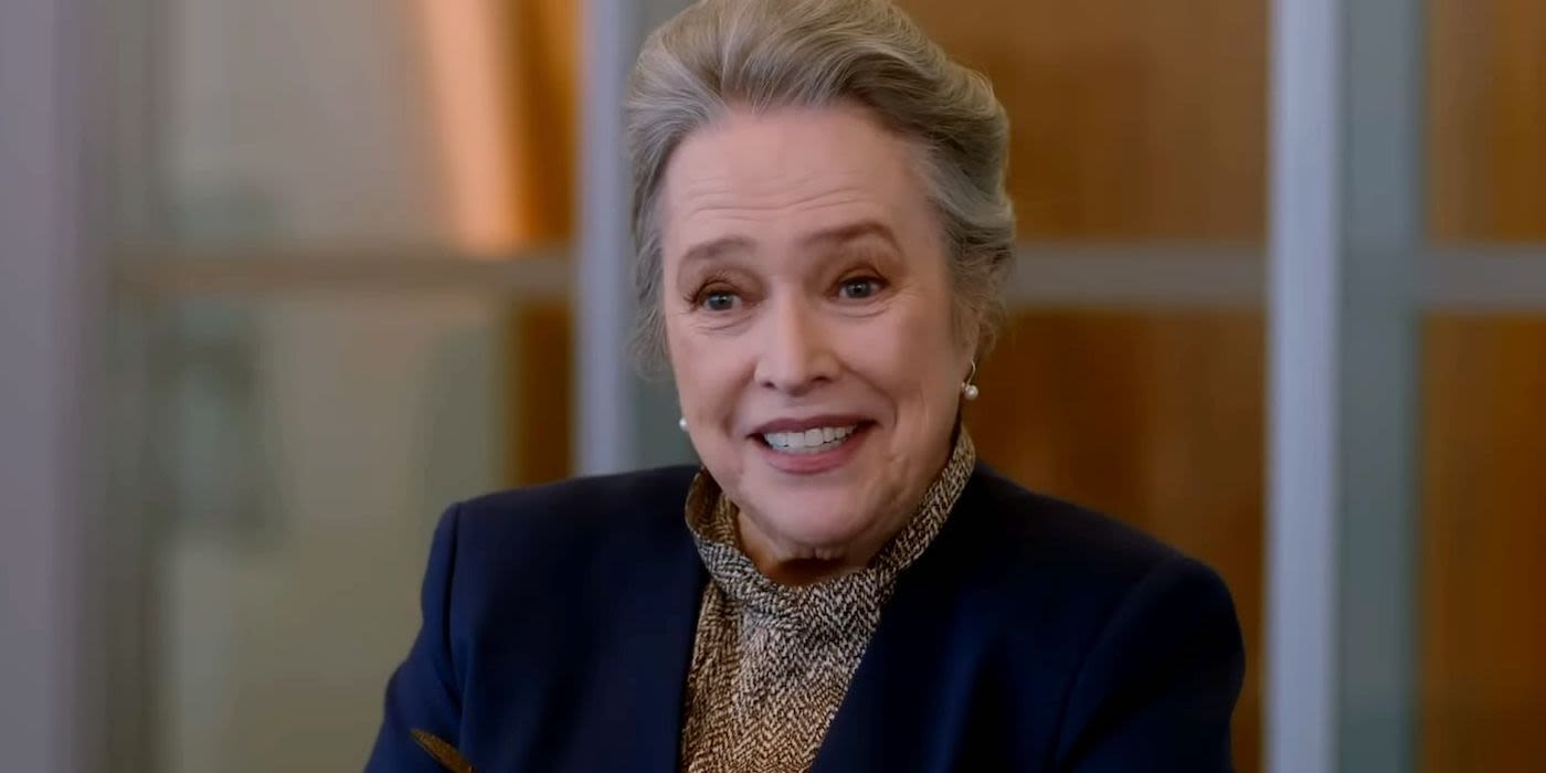 'Matlock' Reboot Trailer Stars Kathy Bates as New Version of the Lawyer