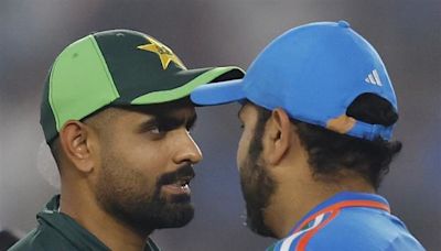 Stay calm, keep nerves at bay: Pakistan skipper Babar Azam tells teammates ahead of India clash