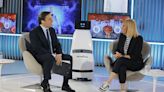 Management 2030: con la participación de un robot en vivo, arrancó una nueva edición del ciclo más disruptivo de la Argentina