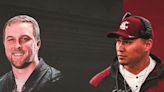 A closer look at new WSU OC Ben Arbuckle and Edges coach Frank Maile