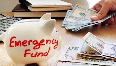 Should You Put Your Emergency Fund in a 3-Month CD?