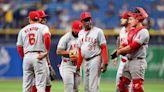 Former Angels Outfielder Throws Shade Before Revenge Game: 'Here, We Have a Plan'