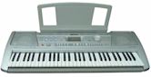 Electronic keyboard