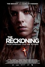 The Reckoning (2021) Poster #1 - Trailer Addict