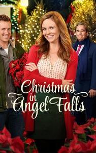 Christmas in Angel Falls