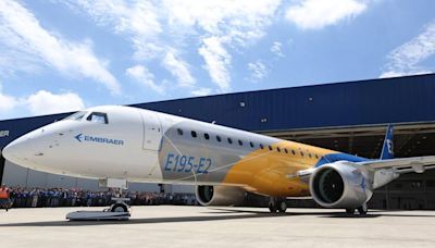 Como as ações da Embraer (EMBR3) reagiram à boa notícia vinda do México?