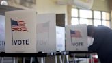 A Wisconsin Man Armed With A Knife Was Arrested After Demanding Poll Workers "Stop The Voting"