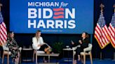 Harris coalition takes shape with ‘new energy’ from fraying Biden alliance | CNN Politics