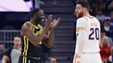 Warriors fans savagely troll Nurkić after Suns swept by T-Wolves