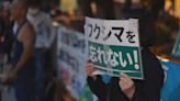 Japanese residents condemn discharge of nuke water, Fukushima evacuees voice disappointment