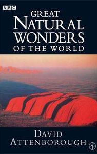 Great Natural Wonders of the World