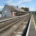 Newtown railway station (Wales)