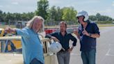 What is next for The Grand Tour trio?