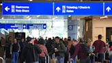 Phoenix airport will be more crowded than ever this Thanksgiving. These tips will help