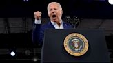 Defiant Biden attacks Trump but admits 'I don't debate as well as I used to'