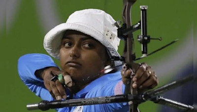 Olympics 2024: Meet Indian Archer Deepika Kumari, Her Family And Achievements