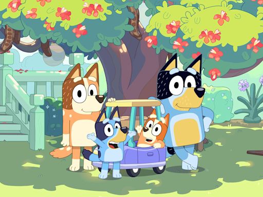 ‘Bluey' Banned Episode Gets Released on YouTube and Here’s Why I Loved Watching It With My Kids