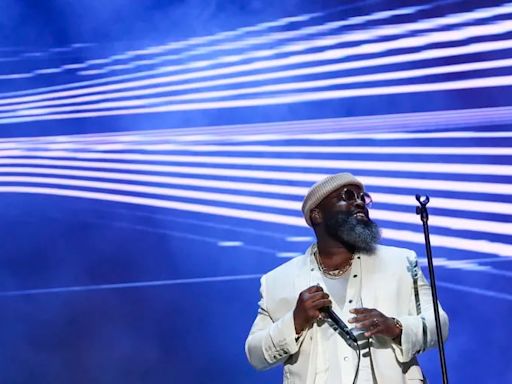 Black Thought on why the Roots Picnic is the Philly music festival that endures