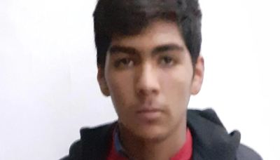 Buscan a un joven que fue visto por última vez el miércoles en el centro de San Rafael | Policiales