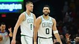 Do Celtics need Porzingis to win NBA Finals? Kendrick Perkins explains