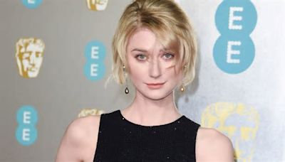 Elizabeth Debicki & Zazie Beetz to Star in a Psychosexual Sci-Fi Drama