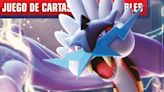 Pokémon TCG: Fuerzas Temporales, la nueva expansión del JCC, ya está disponible