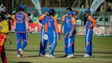 Sanju Samson, Mukesh Kumar Fire India To 42-Run Win Over Zimbabwe In 5th T20I, Bag Series 4-1 | Cricket News