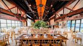 Ironworks at Pencoyd Landing welcomes new event space with Top Chef Nick Elmi