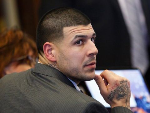 American Sports Story: Aaron Hernandez Release Date Set for Ryan Murphy’s Newest Crime Drama