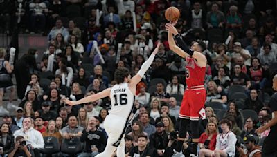 Lakers News: Rival Exec Urges Los Angeles to Pursue East All-Star Zach LaVine