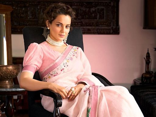 ‘Kangana Ranaut wants to attack people, pull them down,’ says Rajeev Masand: ‘Now she is more focused on other things than acting’