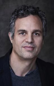 Mark Ruffalo