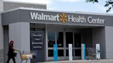 Walmart Closing Its Health Centers, Citing Lack Of Profitability