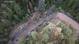 Fatal Larimer County flood caused by 20-minute downpour on burn scar