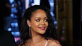 Rihanna insinúa quién será el invitado especial de su espectáculo en el medio tiempo del Super Bowl