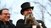Groundhog Day 2024 full video: Watch Punxsutawney Phil as he looks for his shadow