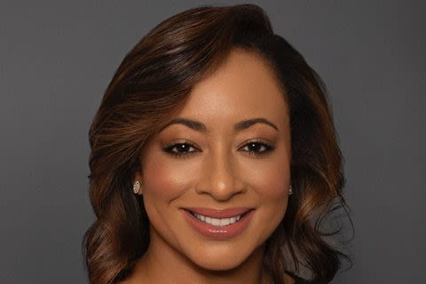 New ‘Celebrity Family Feud’ Exec Producer Myeshia Mizuno Makes History as First Black Woman to Run a Primetime Game...