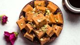 Make the most delicious fudge with easy recipe that cooks in under 30 minutes
