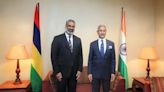 Jaishankar in Mauritius for high-level talks - News Today | First with the news