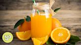 Orange juice manufacturers around the world are facing a supply crisis