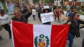 Here's Why American Tourists Are Stranded in Peru Amid Protests