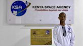África a la conquista del espacio