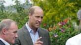 William and King tell Lionesses of nation’s pride despite World Cup final loss
