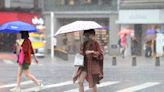 西南風+梅雨鋒徘徊 雷雨彈炸4天防劇烈天氣