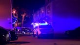 1 injured in Buchanan Street shooting