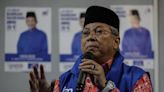 After GE15 defeat, Annuar Musa calls for transparency in BN, blames it all on one person