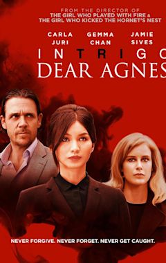 Intrigo: Dear Agnes