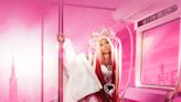 Nicki Minaj announces Columbia show for second leg of The Pink Friday 2 World Tour