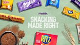 Mondelez International lanza su nuevo informe de sustentabilidad: Snacking Made Right 2023